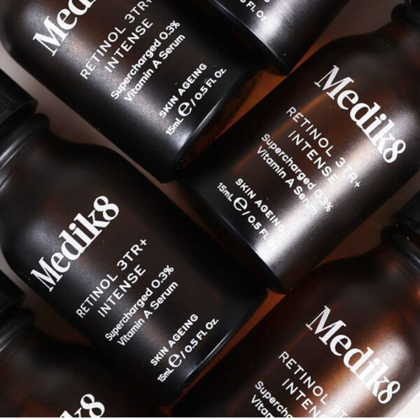 Tinh Chất Medik8 Intelligent Retinol 3TR 15ML - Image 6
