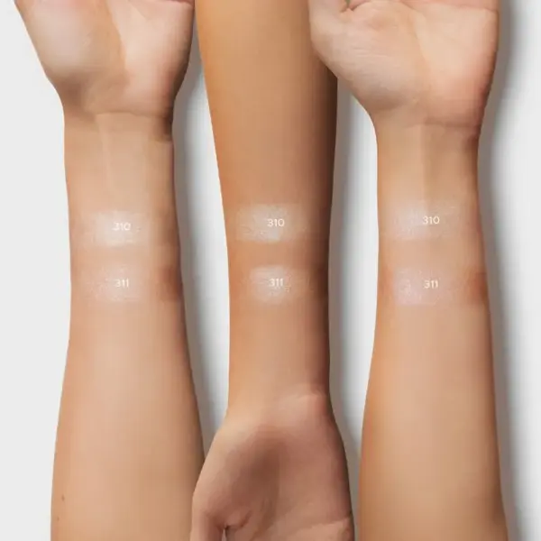 Highlight Thỏi Inglot Cream Stisk Apple Seed Oil 6.2g - Image 2