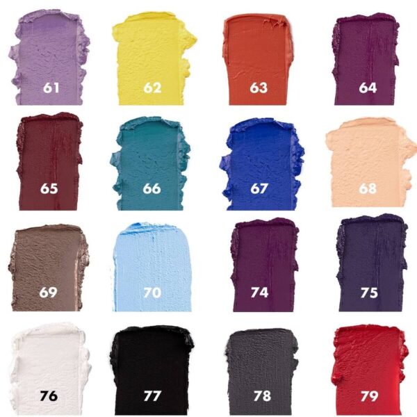 Gel Kẻ Mắt Inglot - Image 4