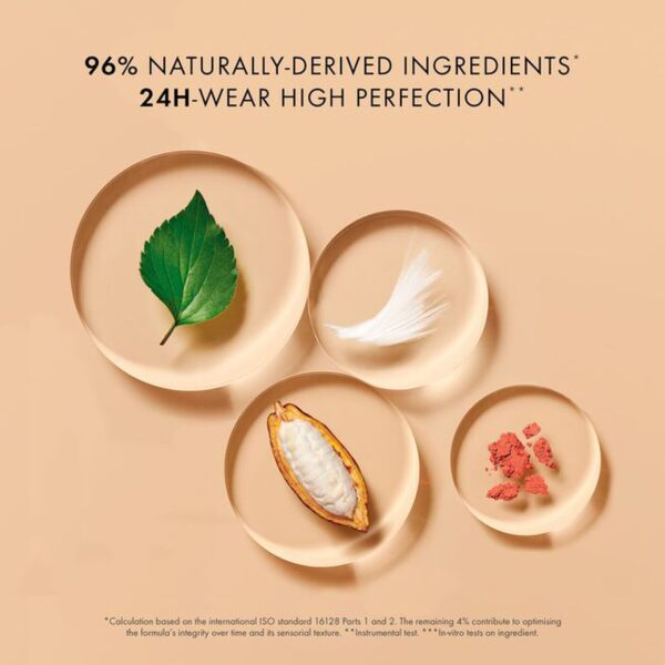 Nền Guerlain High Perfection 24H Wear - Image 3