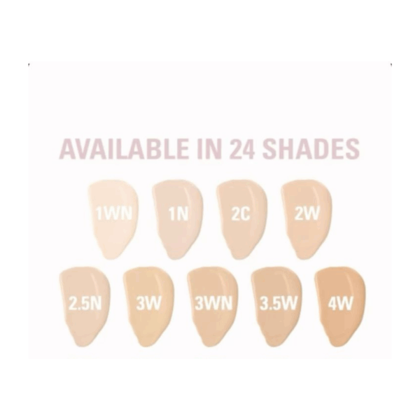 Che Khuyết Điểm Kylie Jenner Power Plush Longwear 5ml - Image 2