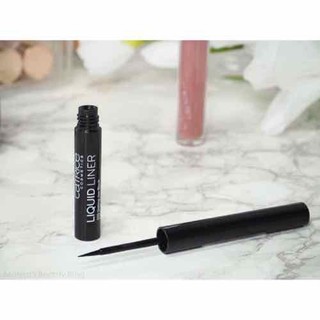 Kẻ Mắt Catrice LIQUID - Image 7