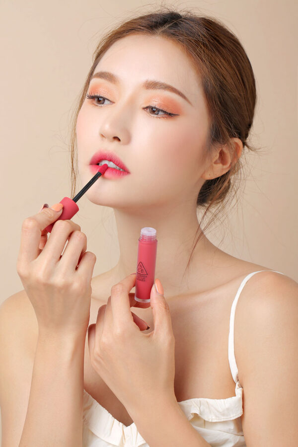 Son Kem 3CE Soft Lip Lacquer - Image 12