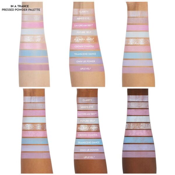 Bảng Mắt Colourpop In A Trance - Image 4