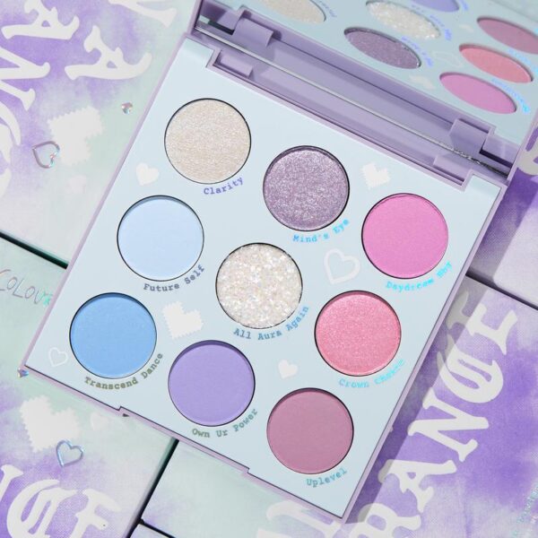 Bảng Mắt Colourpop In A Trance - Image 2
