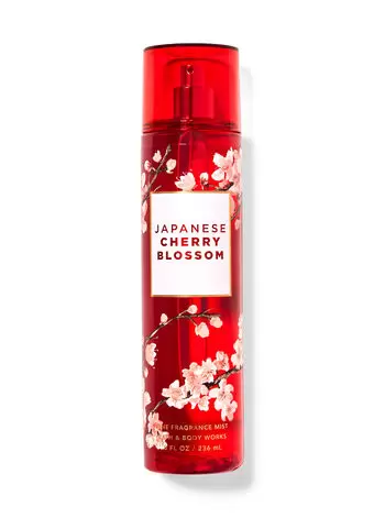 Xịt thơm Bath & Body Works 236ml - Image 14