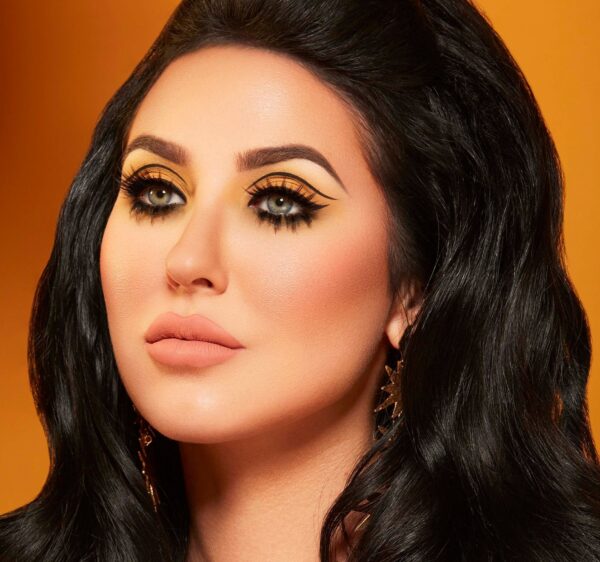 Bộ Cọ Morphe X Jaclyn Hill All The Blends 5c - Image 4