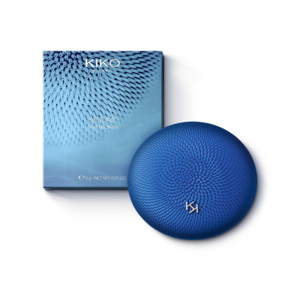 Tạo Khối Kiko Blue Me Silky 6g - Image 2