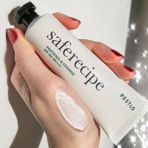 Kem Chống Nắng Petslo Safe Recipe 15ml - Image 7