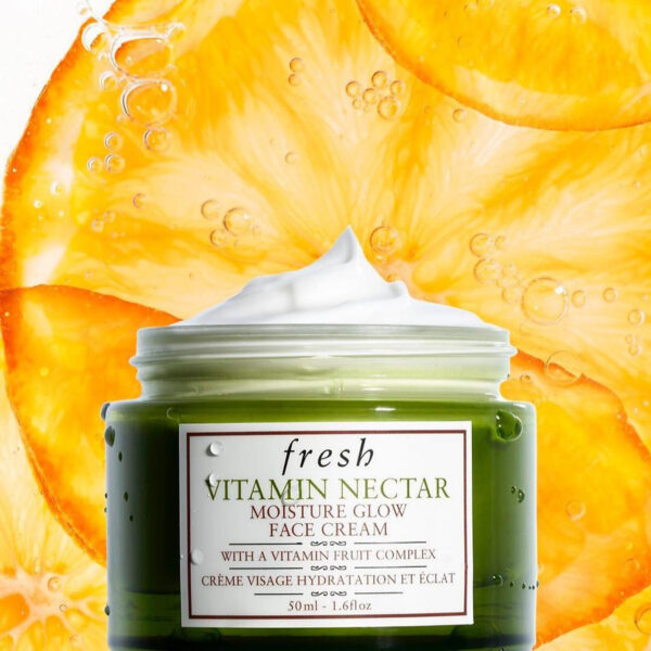 Kem Dưỡng Fresh Vitamin Nectar 50ml - Image 2