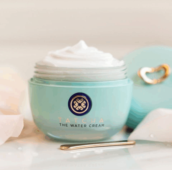 Kem Dưỡng Tatcha The Water Cream 50ml - Image 5