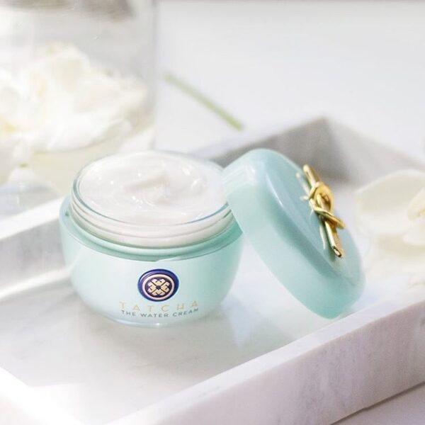 Kem Dưỡng Tatcha The Water Cream 50ml - Image 2