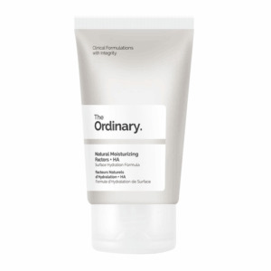 Kem Dưỡng The Ordinary Natural Moisturizing FacTors + HA 100ml
