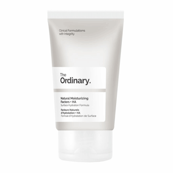 Kem Dưỡng The Ordinary Natural Moisturizing FacTors + HA 100ml