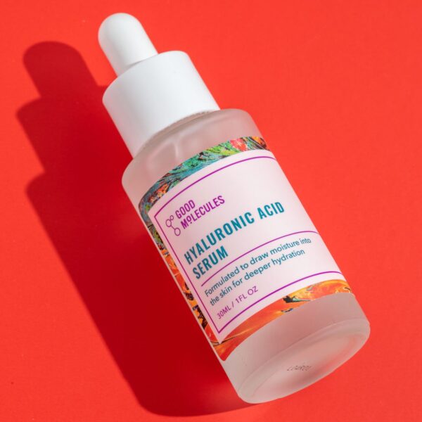 Serum Good Molecules Hyaluronic 30ml - Image 4