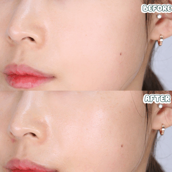 Kem Chống Nắng Dr.G RED Blemish Soothing Up Sun SPF 50 - Image 7