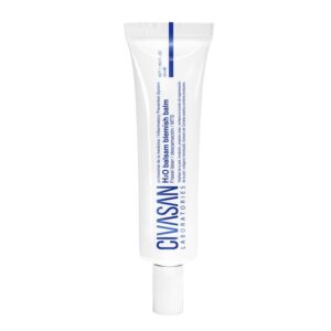 Kem Dưỡng CIVASAN H2O Balsam Blemish Balm 35ml