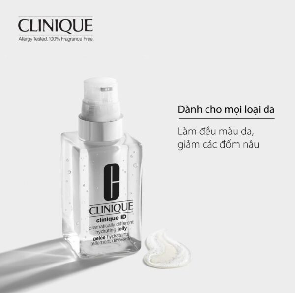 Dưỡng Ẩm Clinique Jelly 200ml - Image 4