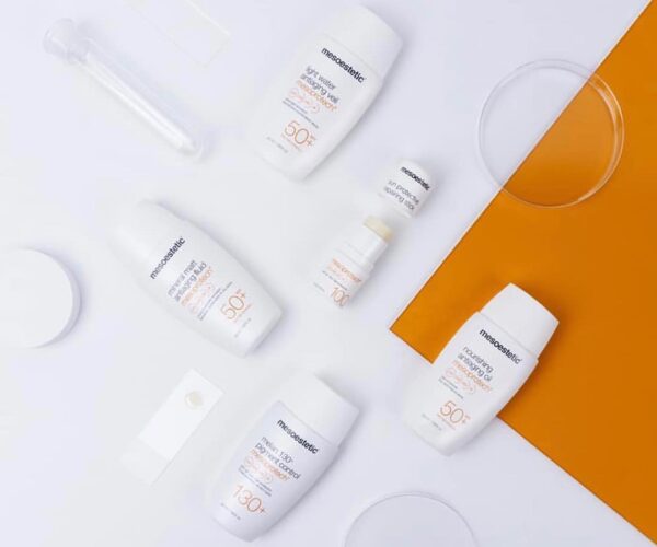 KCN Mesoestetic Mineral Matt 50ml XT - Image 2