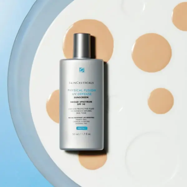 KCN Skinceuticals Physical Fusion UV Defense sunScreen 50ml CT - Image 4
