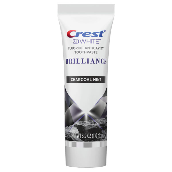 Kem Đánh Răng Crest 3D 110g - Image 2