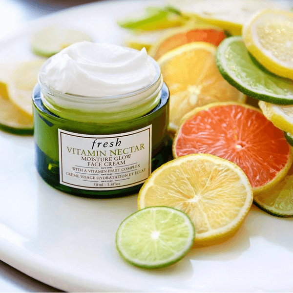 Kem Dưỡng Fresh Vitamin Nectar 50ml - Image 6