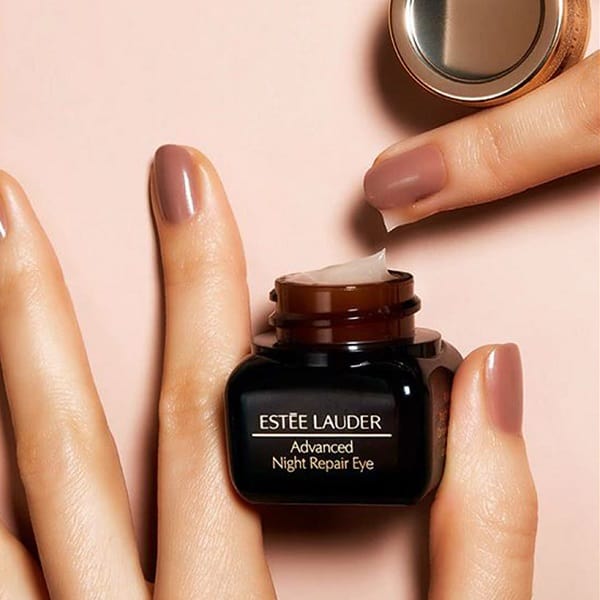 Kem Mắt Estee Lauder Advanced Night Repair Eye 5ml - Image 4