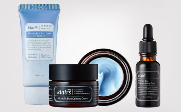 [Chiết Khấu 15%] Serum Klairs Midnight Blue Drop 20ml - Image 4