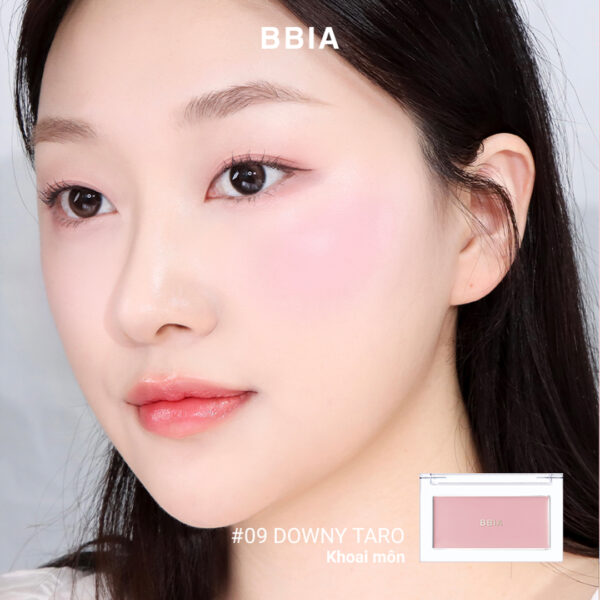 Má Hồng BBIA Ready To Wear Powder Cheek - Image 16