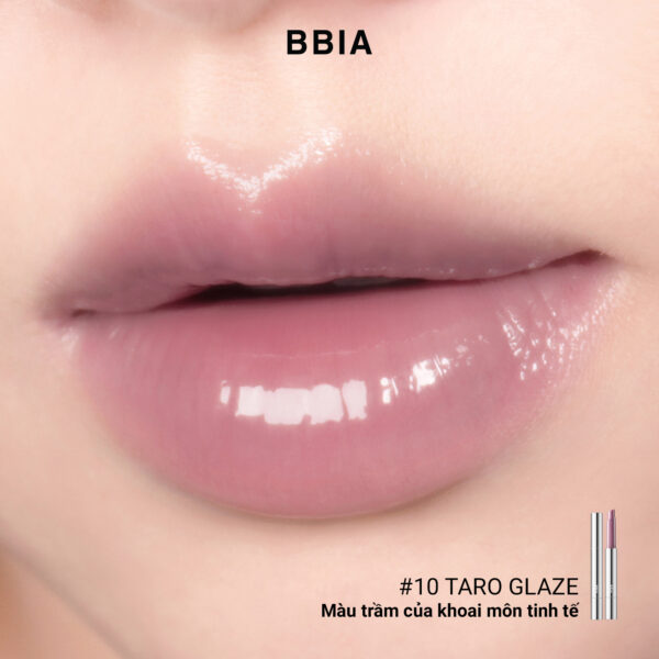 Son bút BBIA Over glaze stick 21g - Image 7
