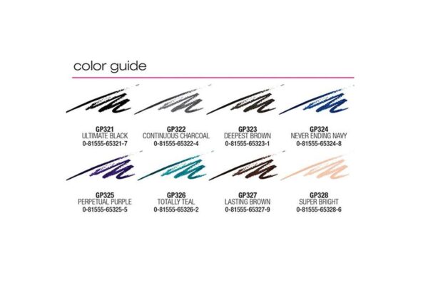 Kẻ Mắt La Girl Ultimate - Image 7