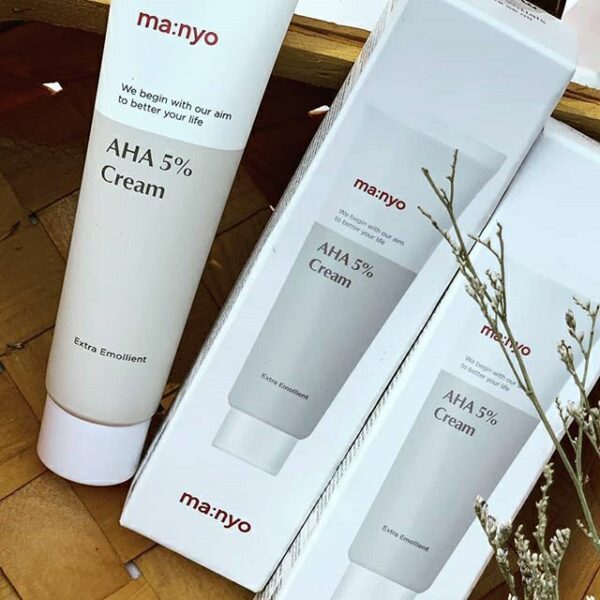 KD Manyo 5% AHA - Image 4