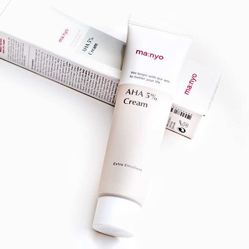 KD Manyo 5% AHA - Image 3