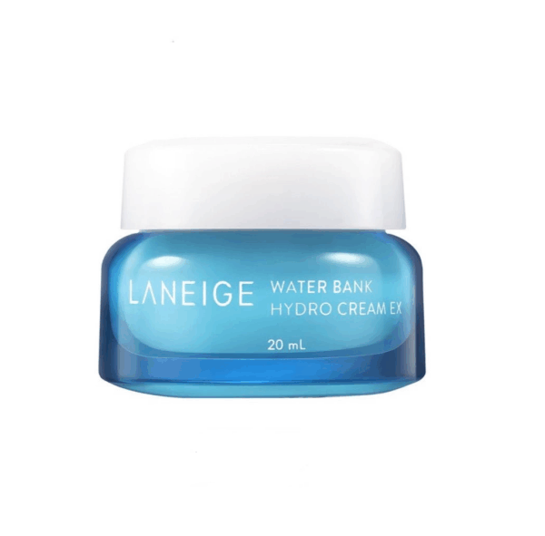 Kem Dưỡng Laneige Water Bank Hydro Cream EX 20ml