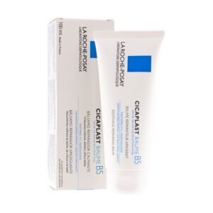 Kem Dưỡng La Roche Posay Cicaplast Baume B5 100ml