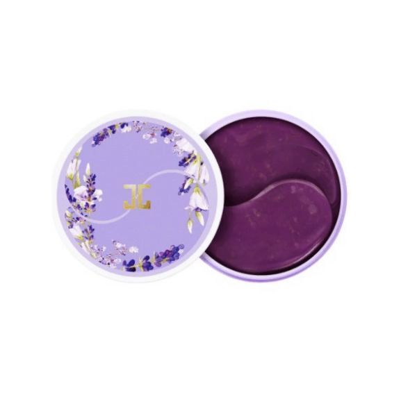 Mặt Nạ Mắt JayJun Lavender Tea Eye Gel Patch - Image 6