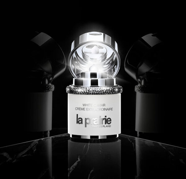 Kem Dưỡng La Prairie white caviar creme extraordinaire 60ml - Image 5