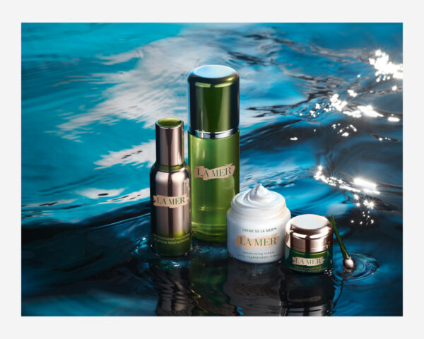 Serum La Mer The Regenerating Serum New - Image 5