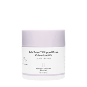 Kem Dưỡng Drunk Elephant Lala Retro Whipped Cream 50ml