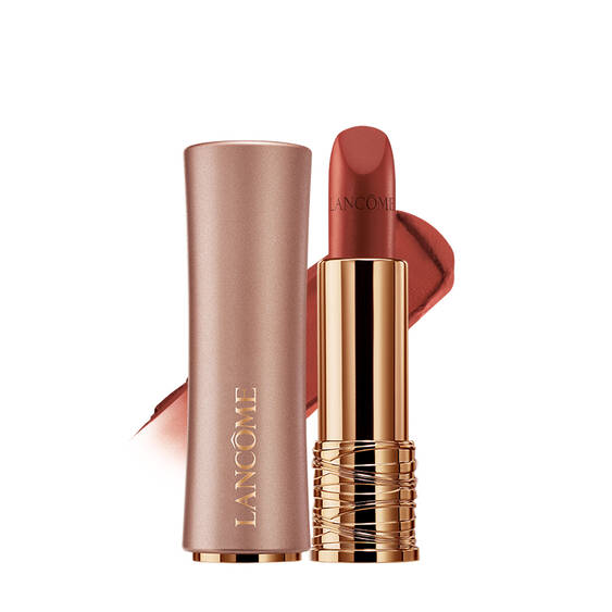 Son Lancome Labsolu Rouge IntiMatte Bearbrick - Image 9