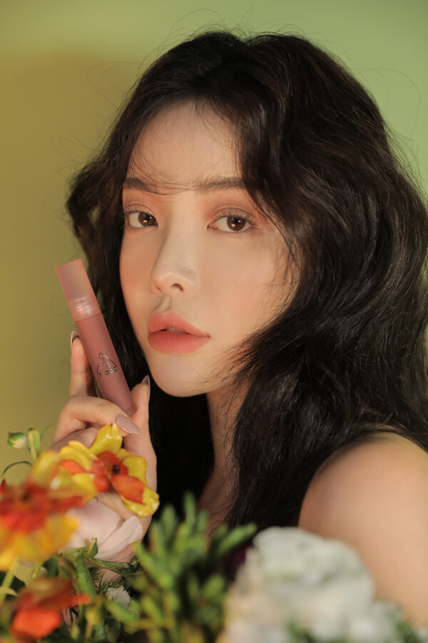 Son 3CE Blur Water Tint - Image 12