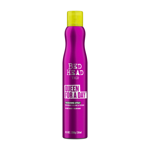 Xịt Tạo Phồng Tóc Bed Head Tigi Superstar Queen For A Day 311ml