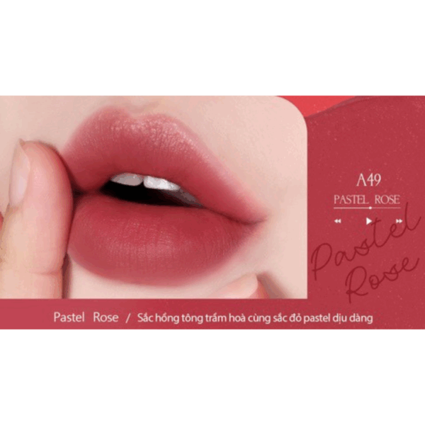 Son Blackrouge Airfit Velvet - Image 2