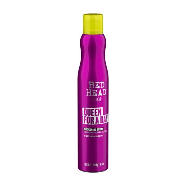 Xịt Tạo Phồng Tóc Bed Head Tigi Superstar Queen For A Day 311ml - Image 2