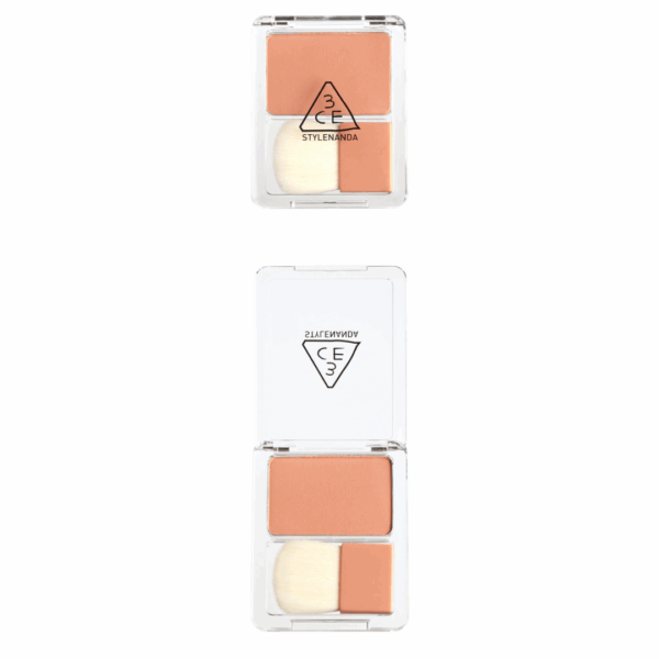 Má Hồng 3CE Blush Blusher - Image 3