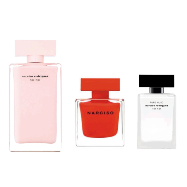 Nước Hoa Narciso Rouge 90ml - Image 10