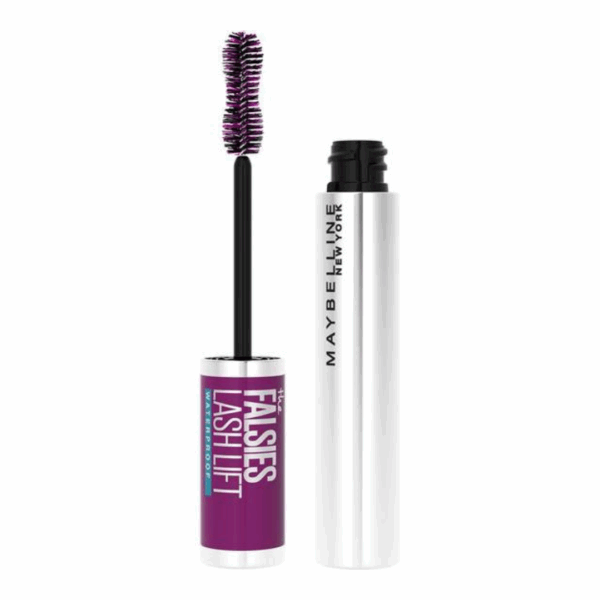 Mascara Maybelline The Falsies Lash Lift