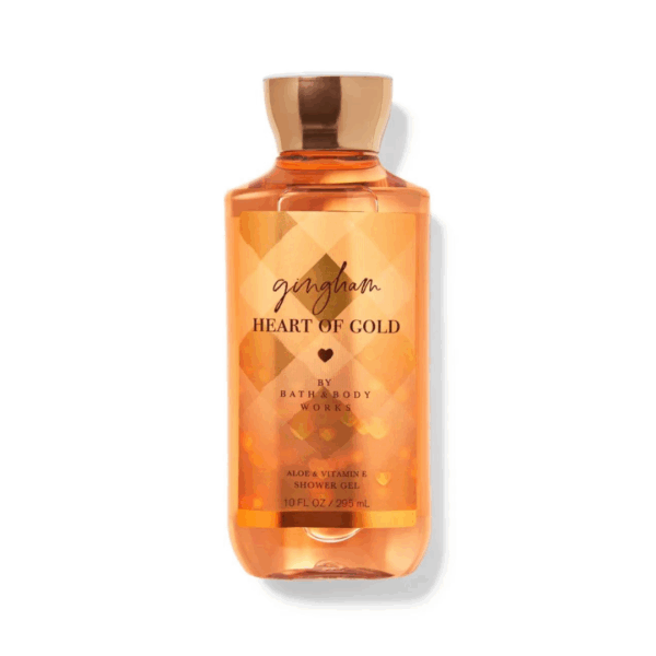 Sữa Tắm Bath & Body Works 295ml - Image 5