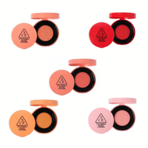 Má Hồng Cushion 3CE