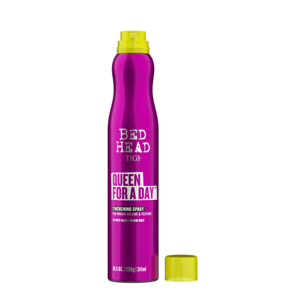Xịt Tạo Phồng Tóc Bed Head Tigi Superstar Queen For A Day 311ml - Image 4